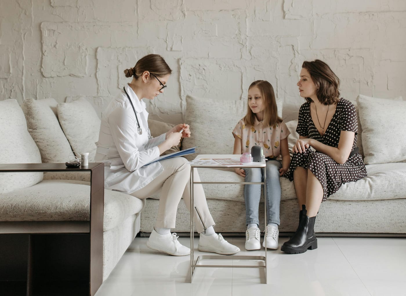 Benefits of Home-Based Rehabilitation vs Clinic Rehabilitation