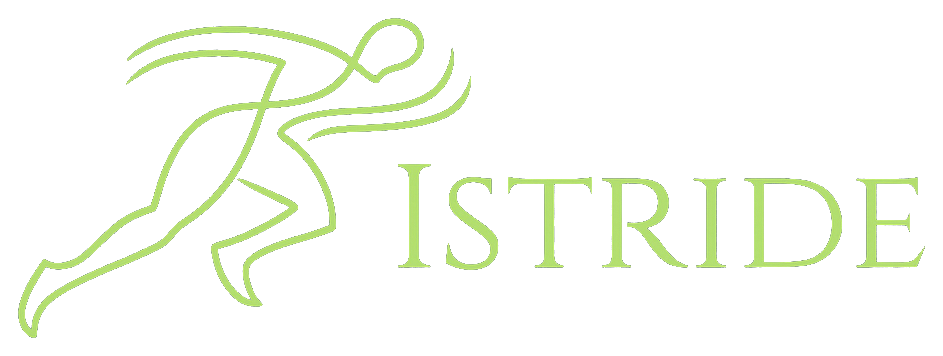 ISTRIDE logo